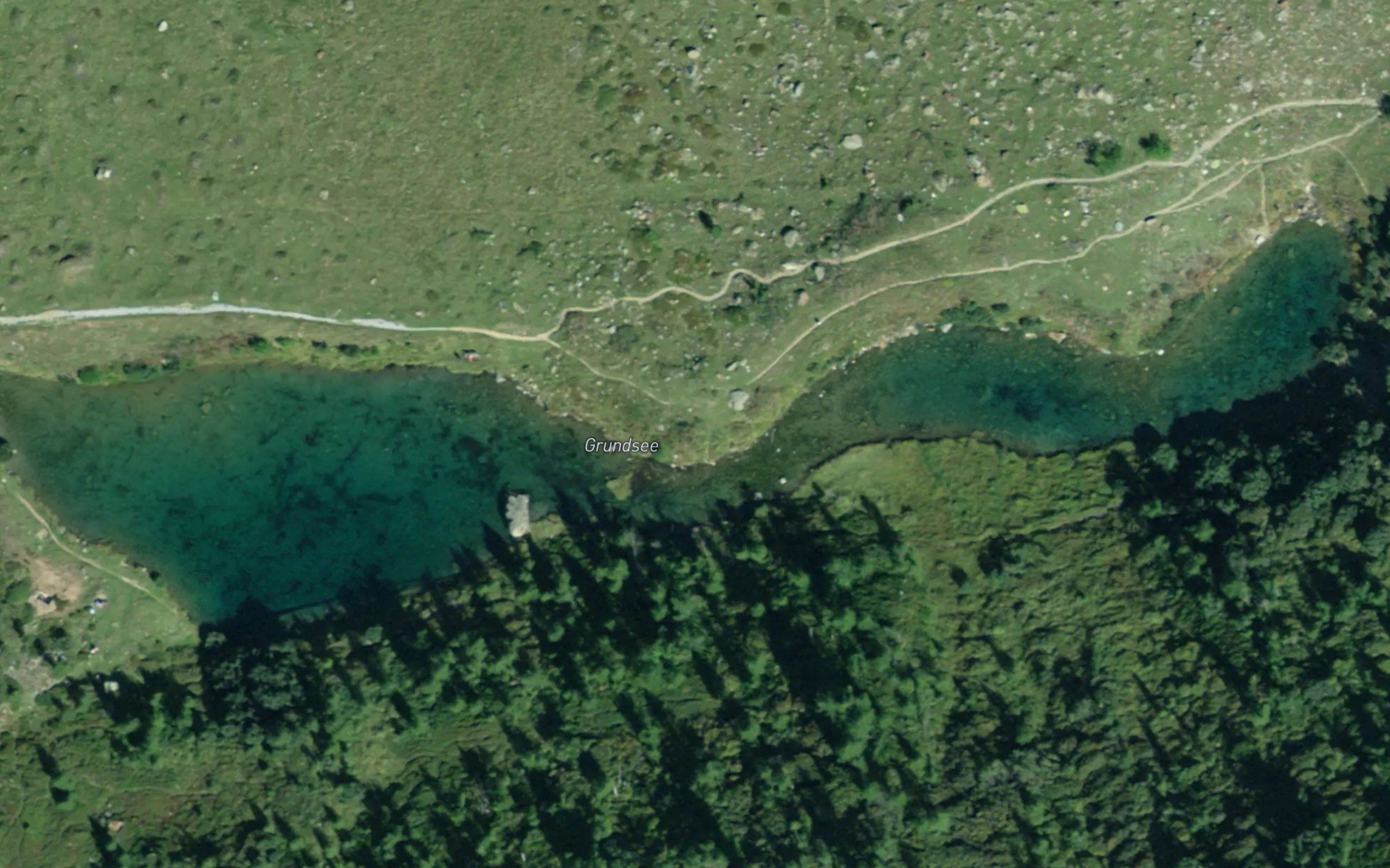 Grundsee