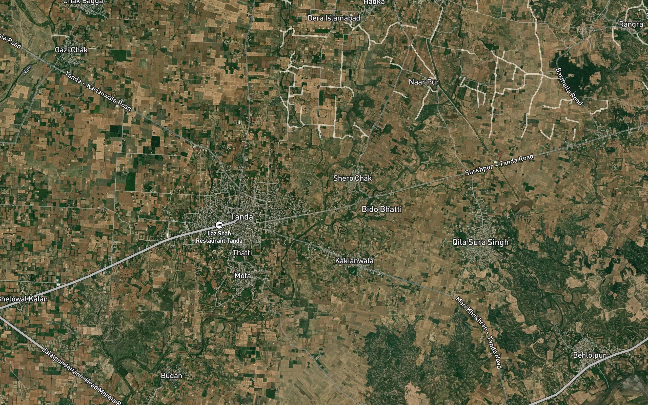 Choai Nala