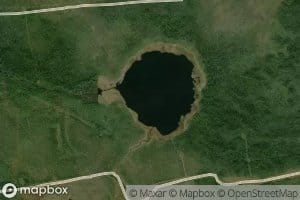 Lac Rouillard