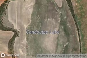 Condoulpe Lake