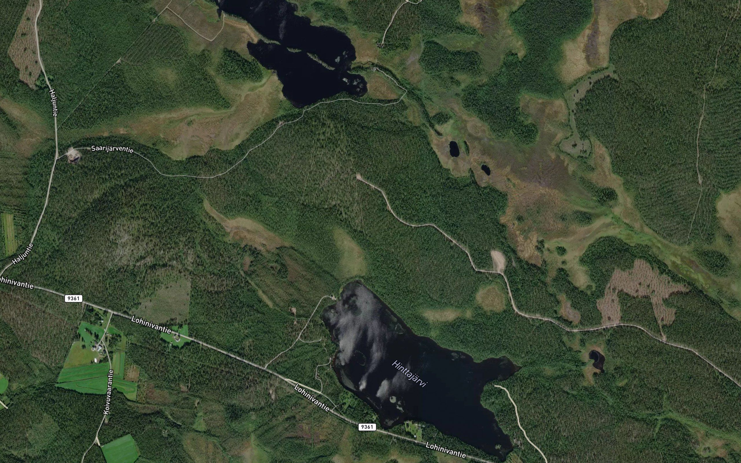 Saarijarvi