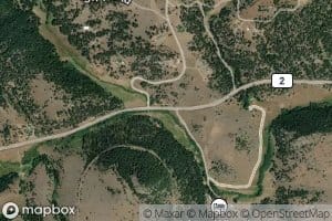 North Fork Little Pipestone Creek