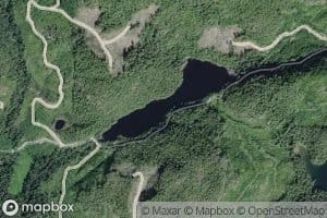 Cherry Lake
