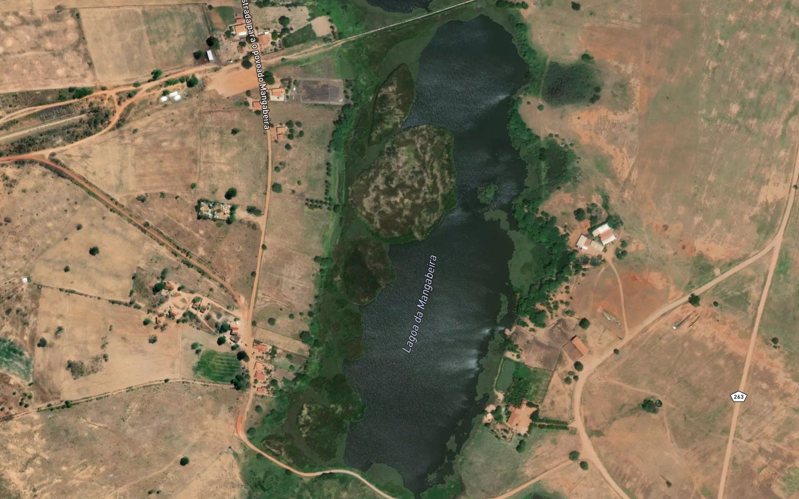 Riacho do Cajueiro