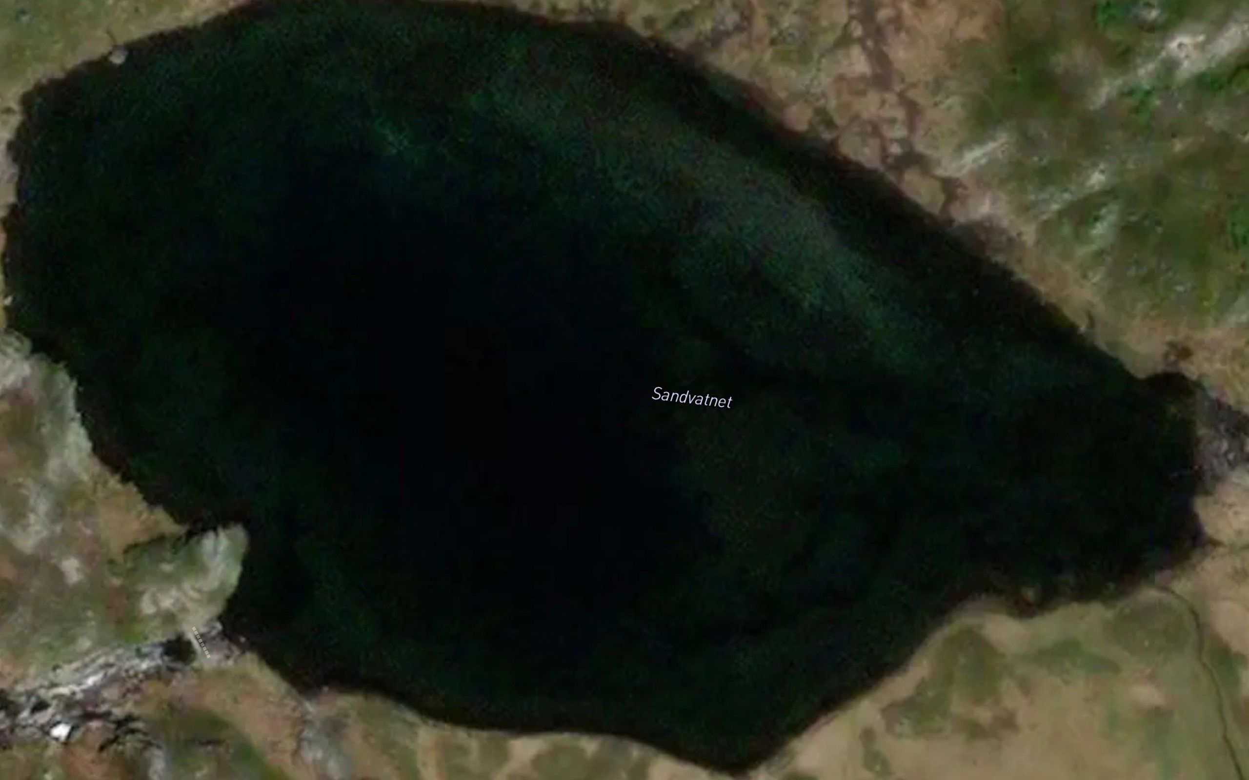 Sandvatnet