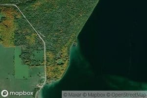Maggy's Bay