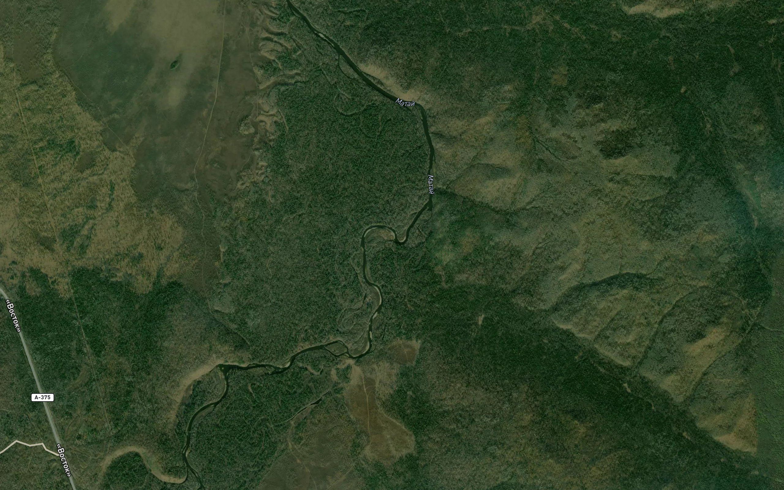 Karavanovskiy