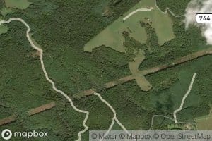 North Fork Greasy Creek