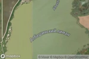 Albashinskiy Liman