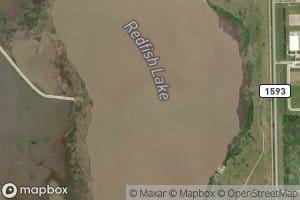 Redfish Lake