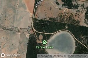 Yarrie Lake