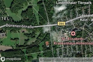 Frechener Bach