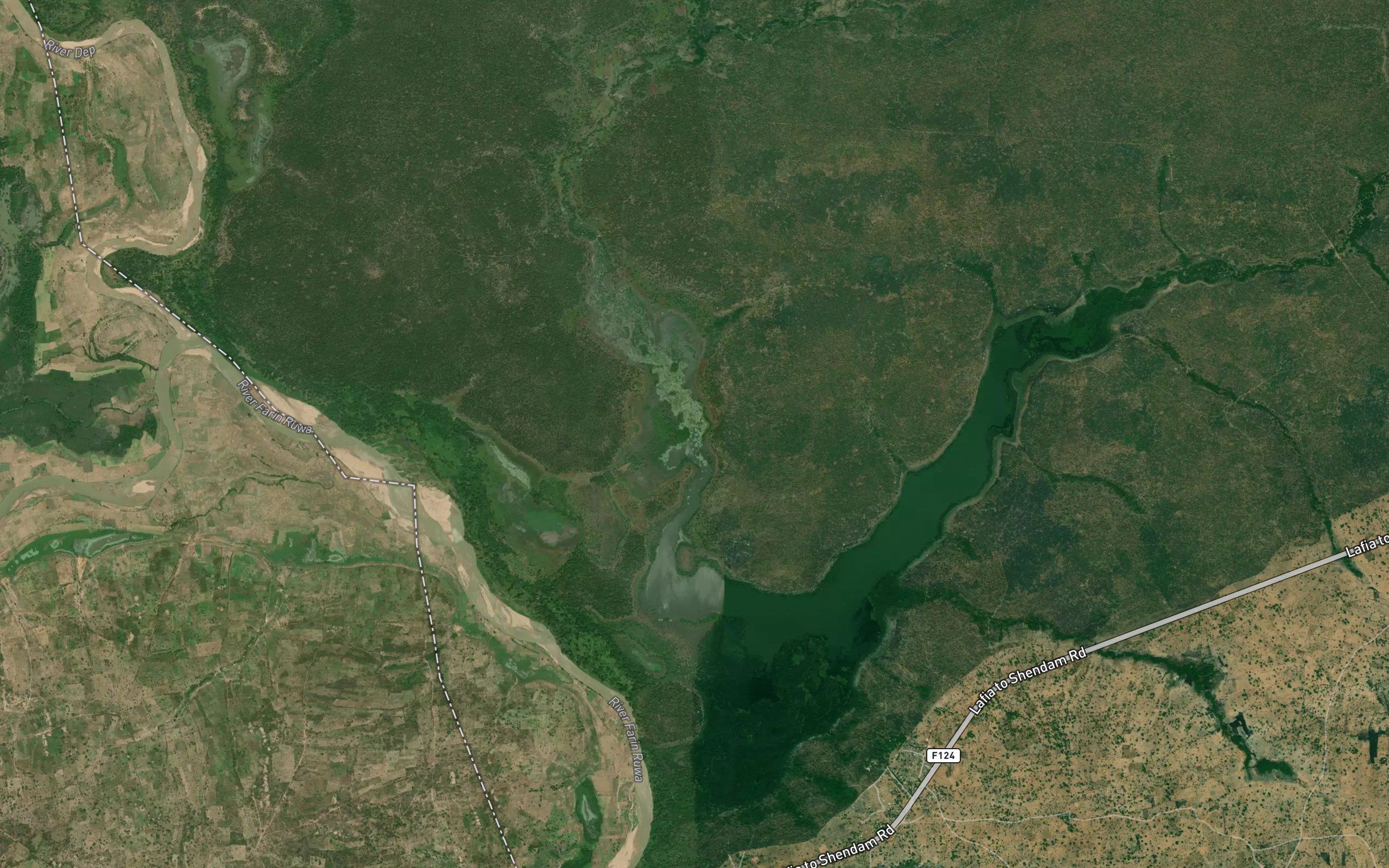 River Kon