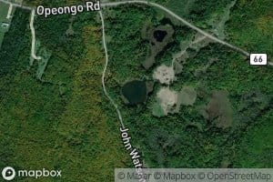 Plebon Lake