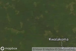 Kono Creek