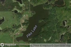 Pike Lake