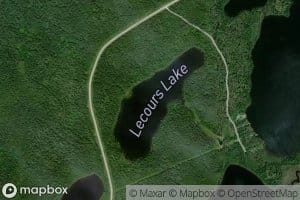 Lecours Lake
