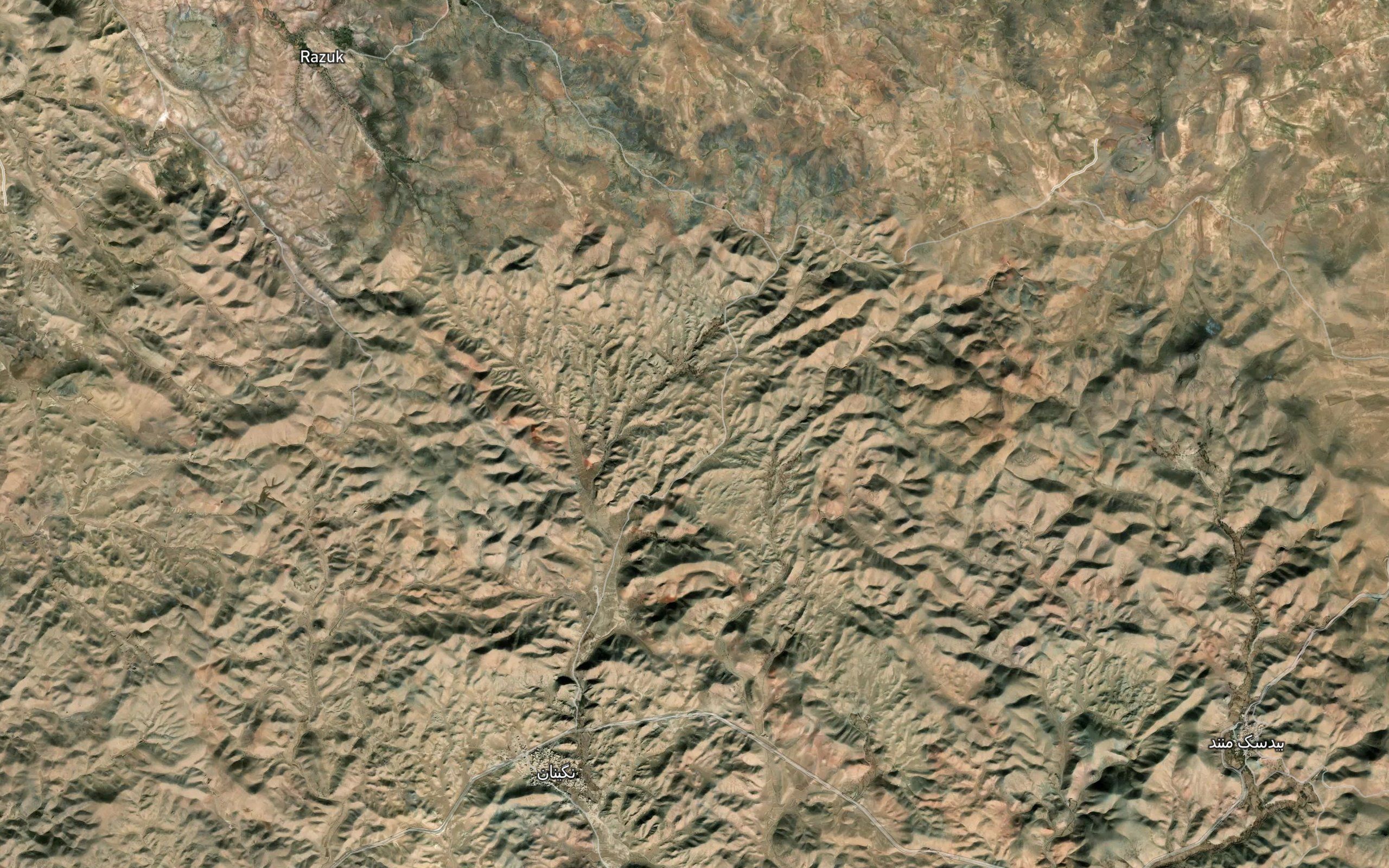 Cheshmeh-ye Karim
