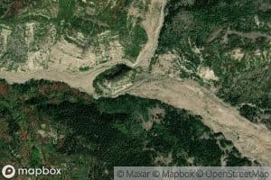 Cooley Creek