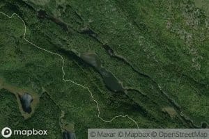 Lac des Moules