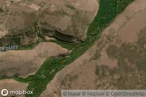 Arroyo de los Postes