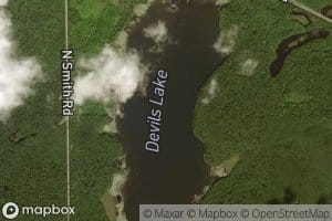 Devils Lake