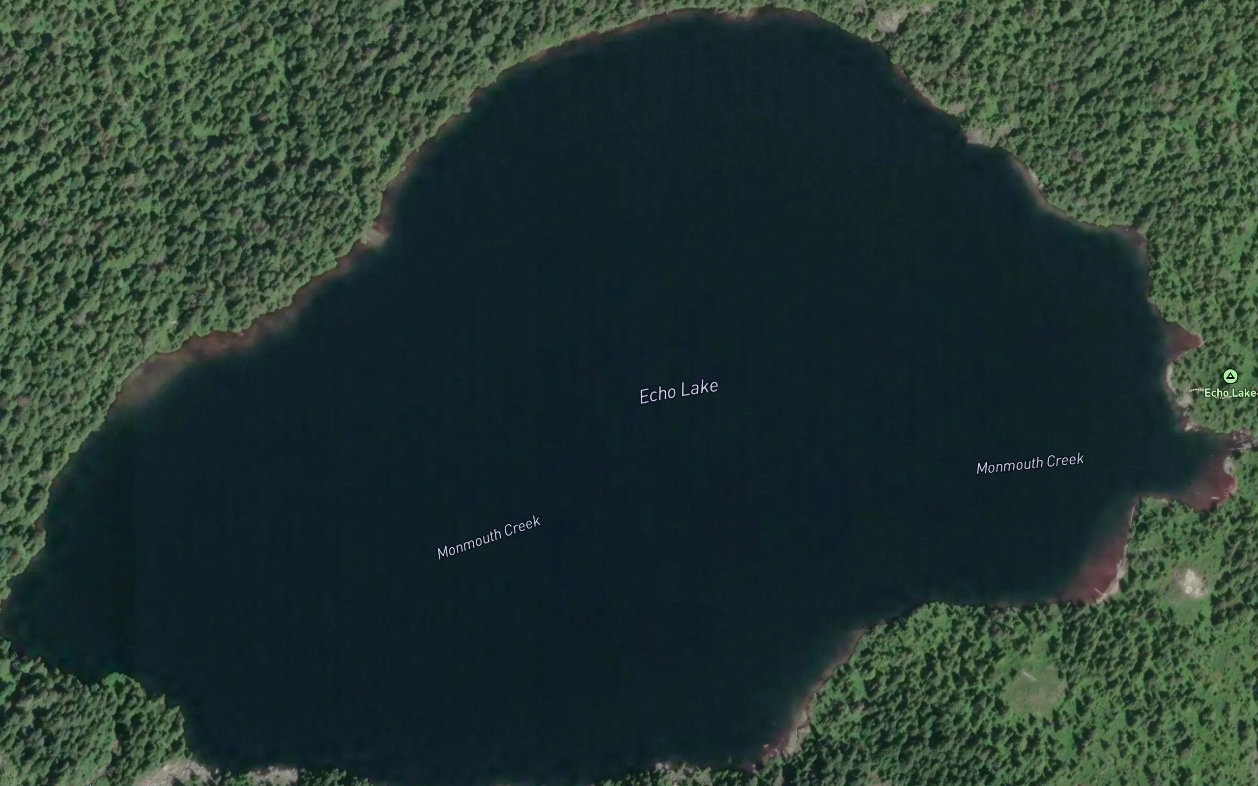 Echo Lake