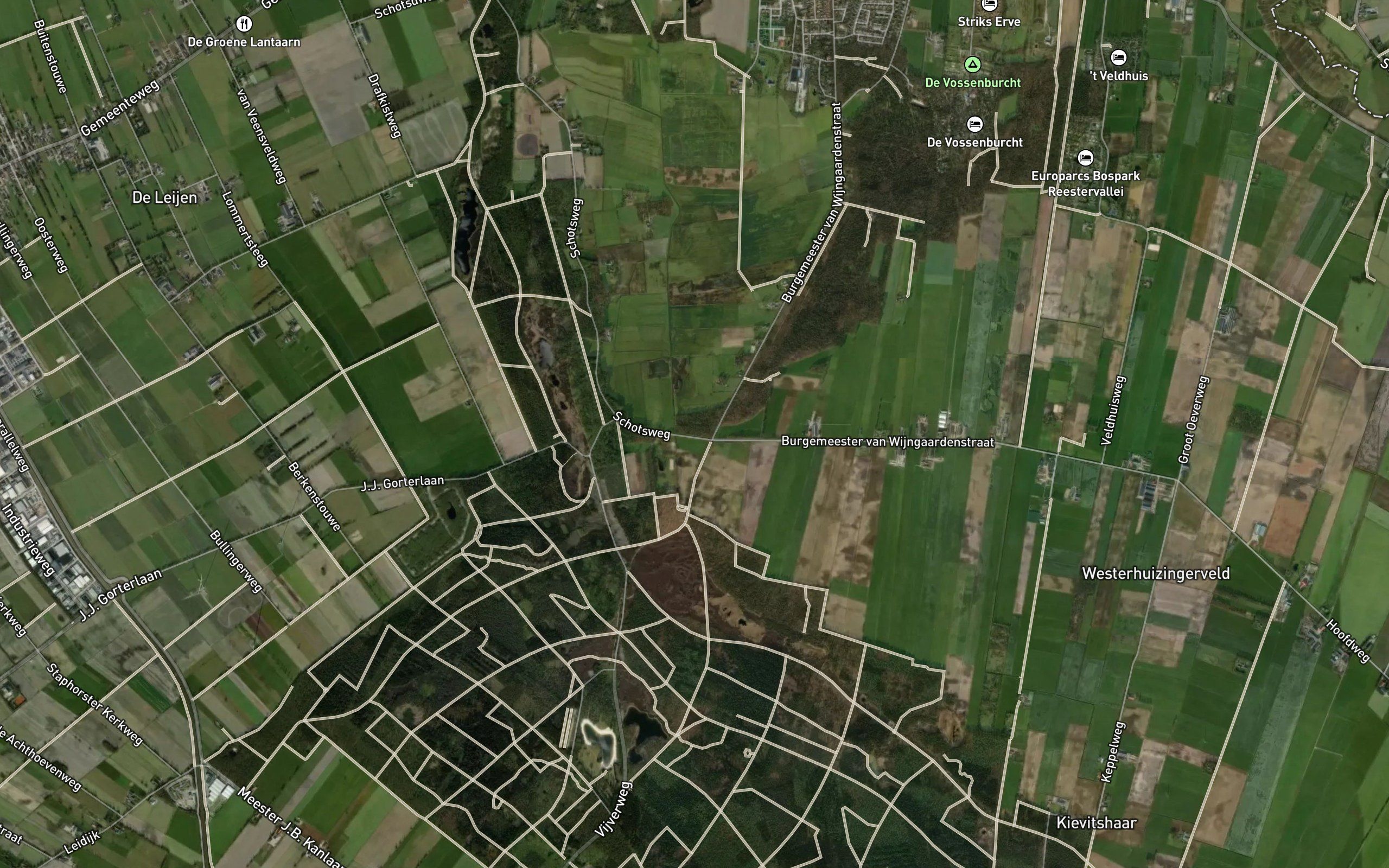 Streitenvaart