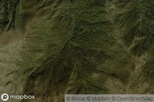 Quebrada Los Anteojos