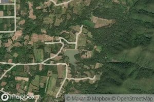 Ang Kep Nam Phae Thung Kwao