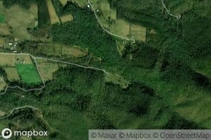 Right Prong Hodge Branch