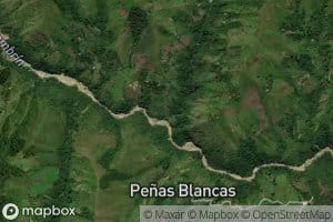 Quebrada Las Pavas