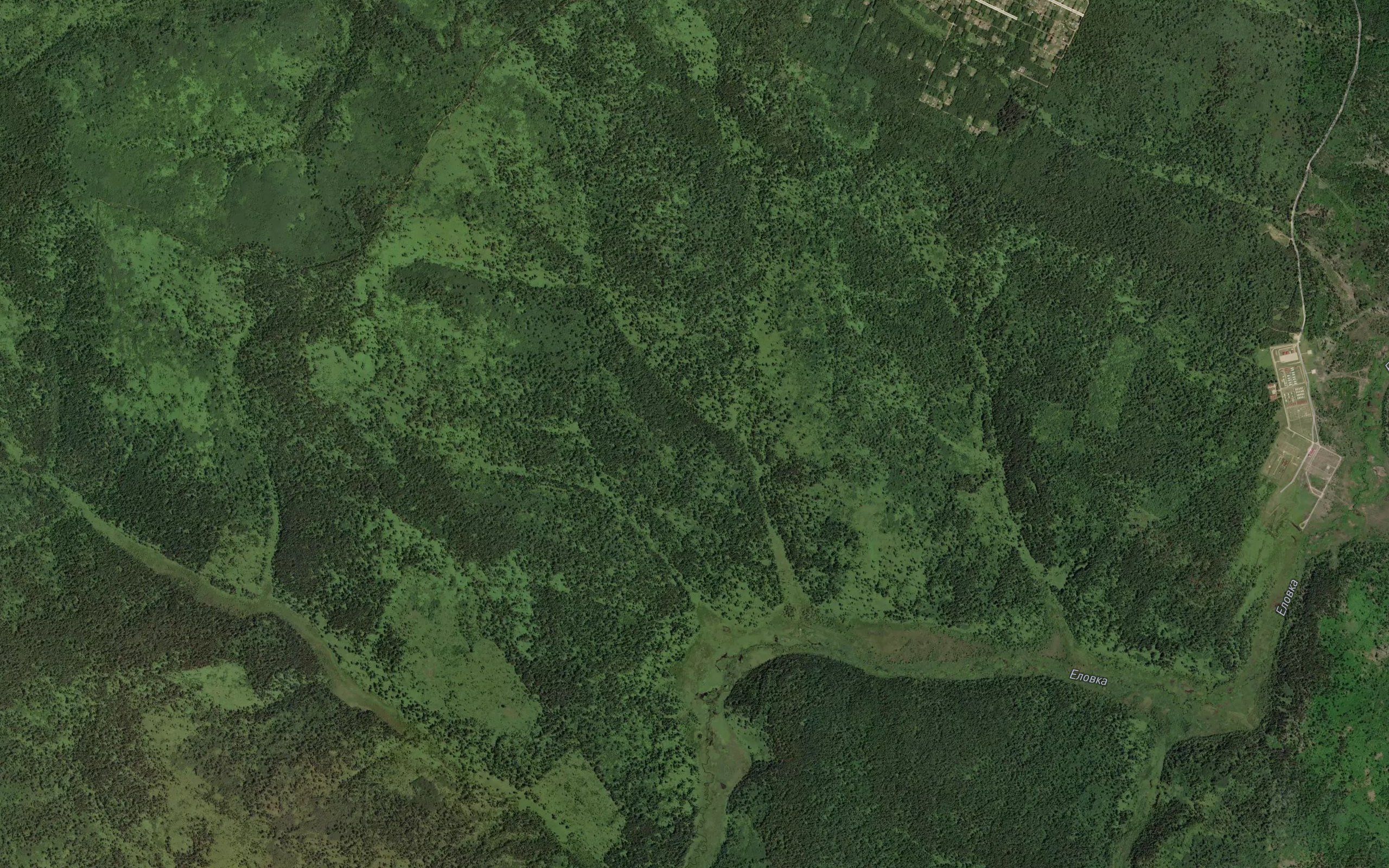 Pad' Kochkovataya