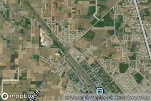 Jind Distributary Number Six