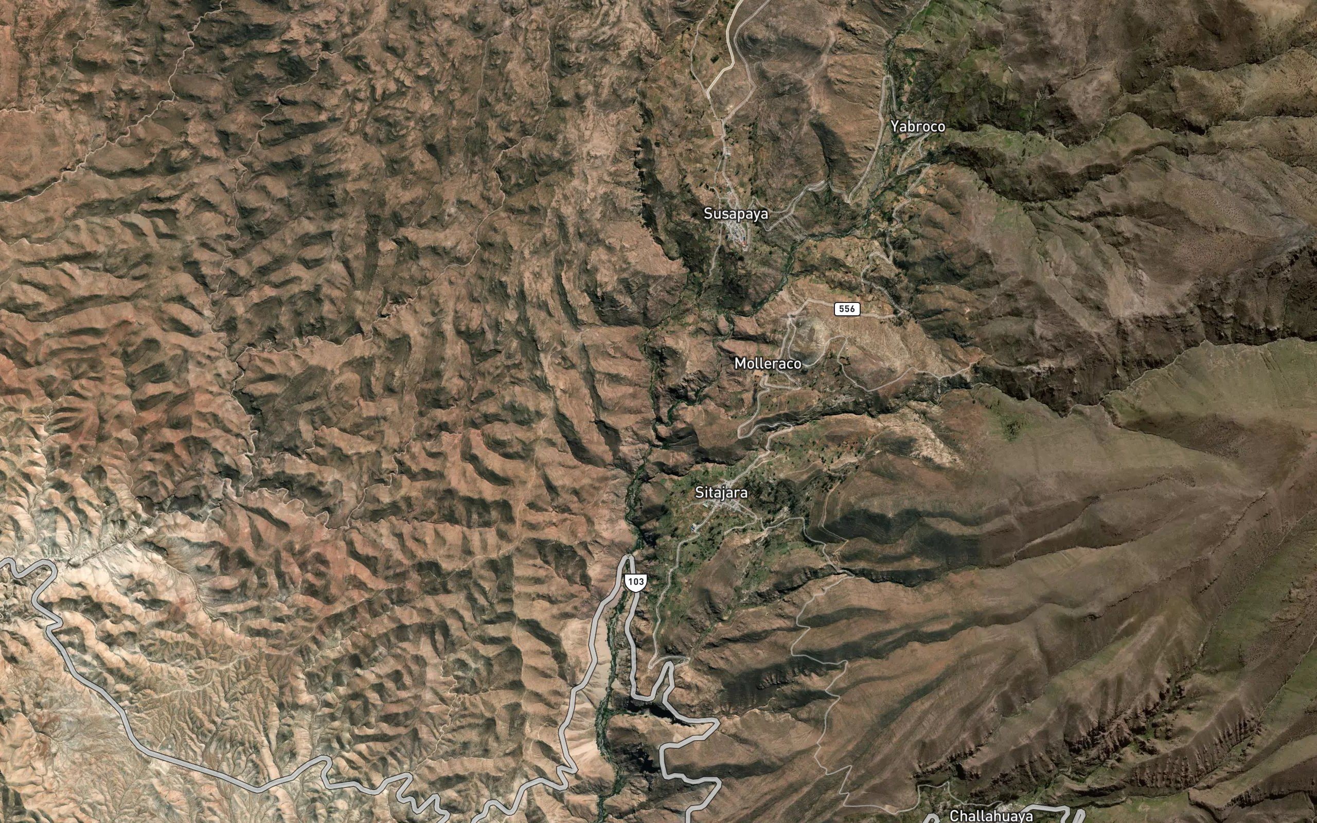 Rio Quenesani