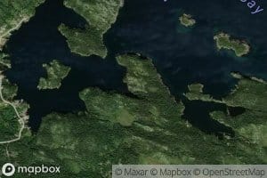 Ox Cove