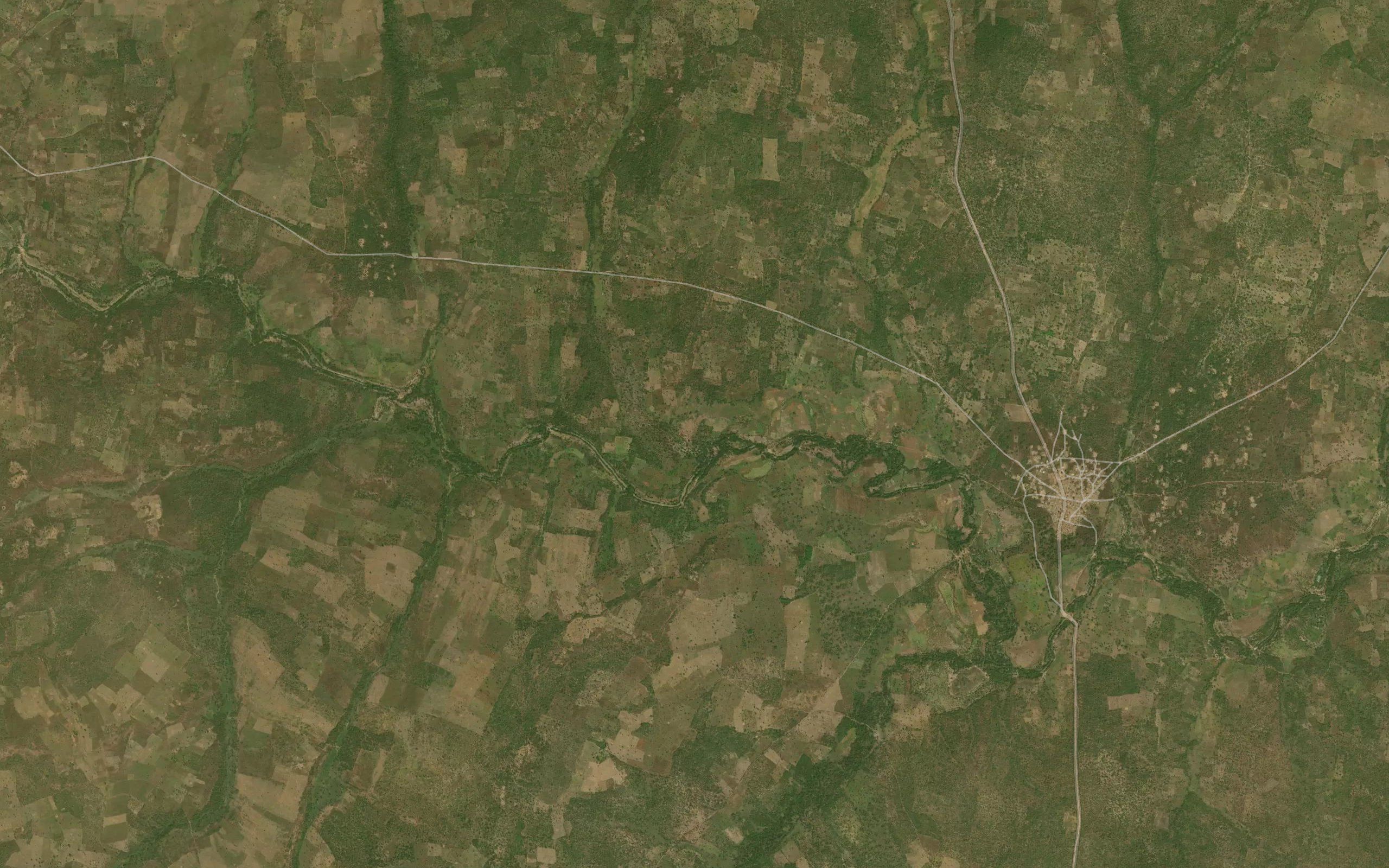 River Agbadari