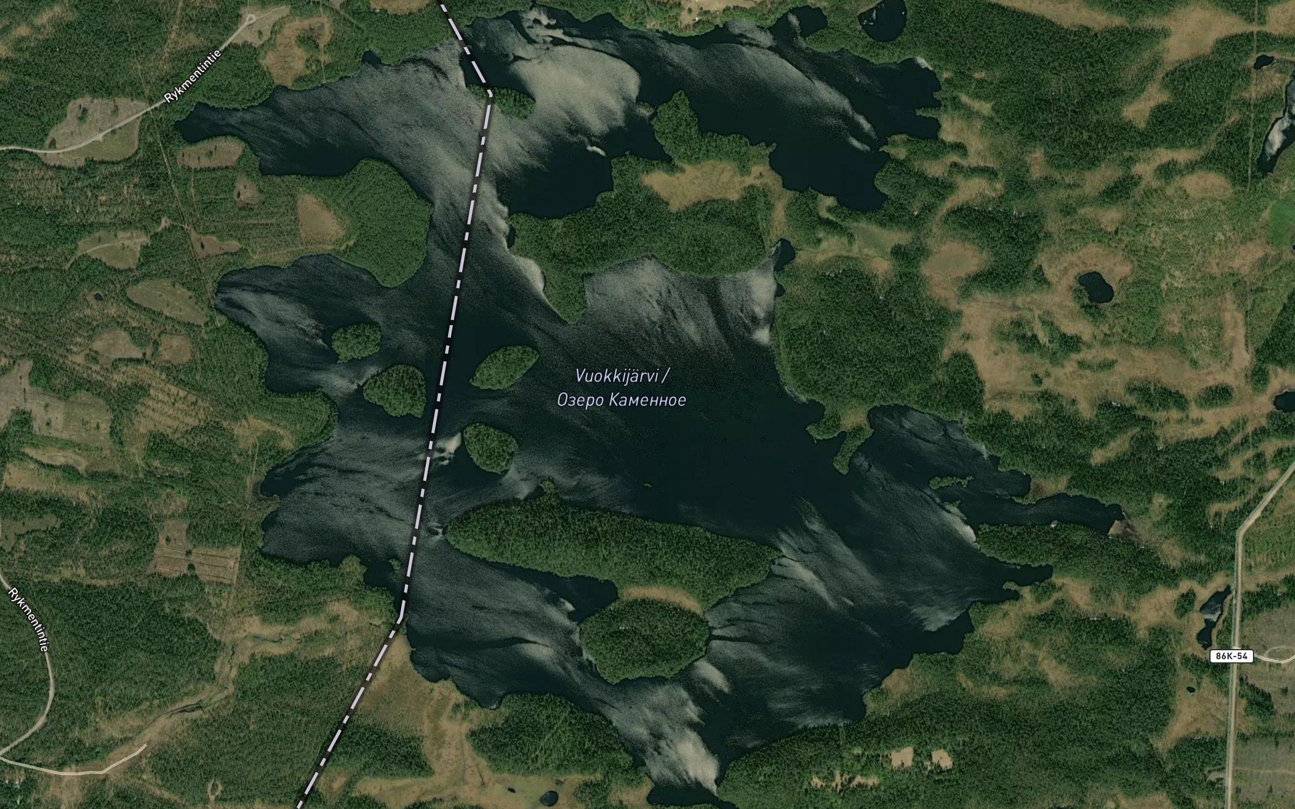 Kaislalaksi