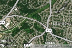 Takoma Branch
