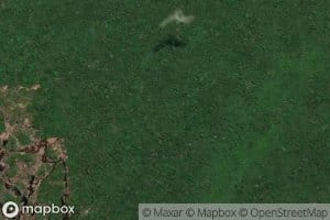 Governor Sir James Carmichael Smyths Fall