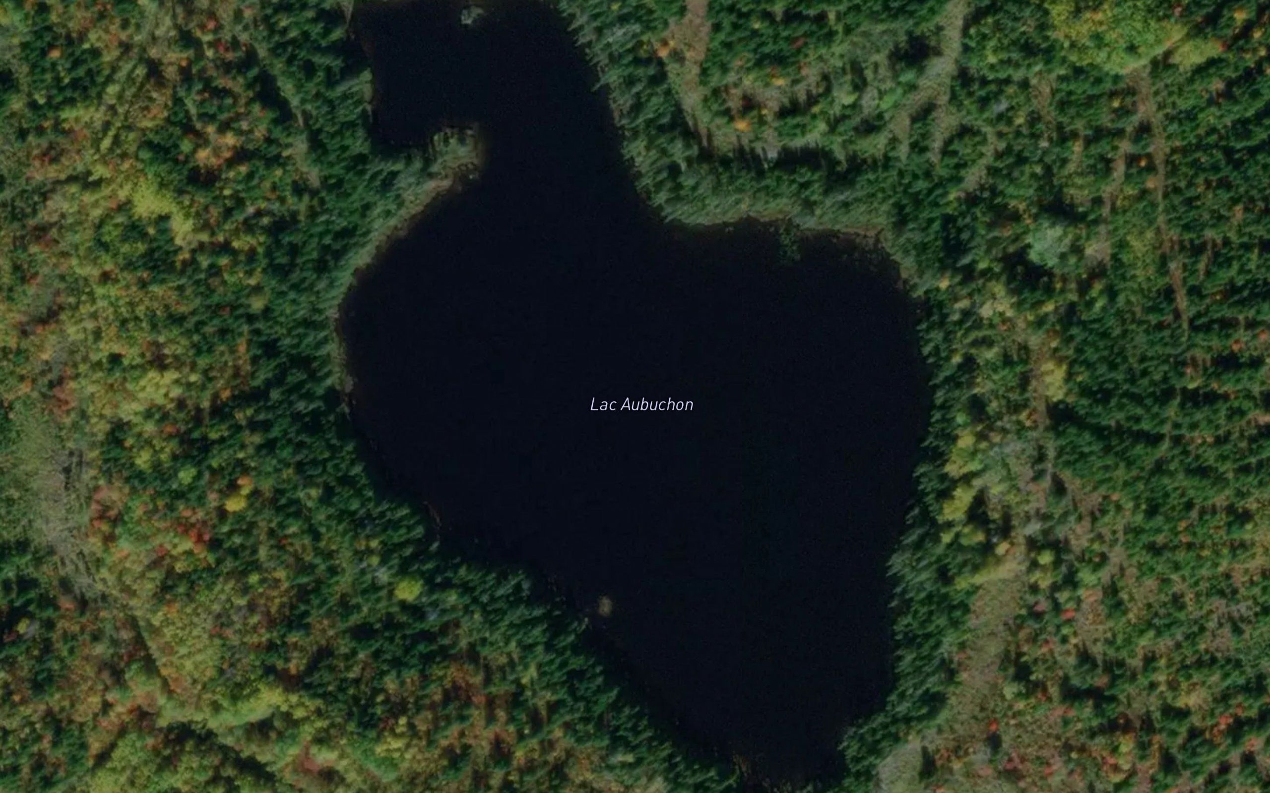 Lac Aubuchon