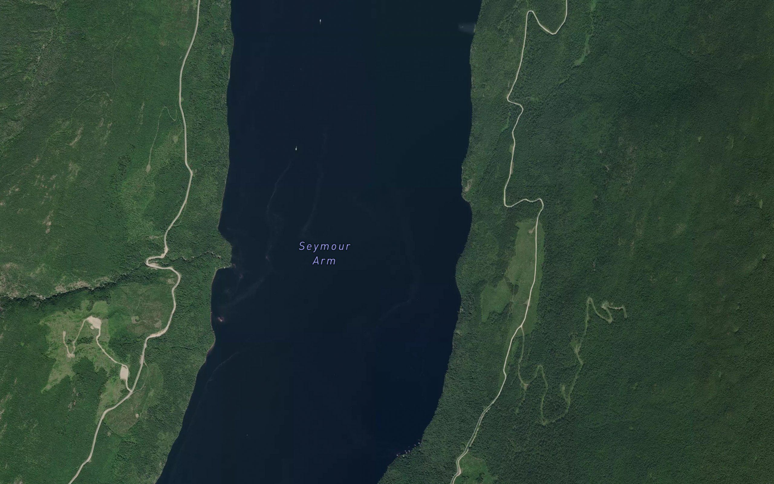 Seymour Arm