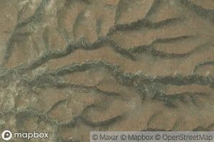 Canada Cuesta Empinada