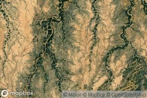 Quebrada San Antonio