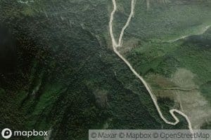 McGee Creek