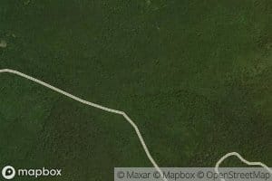 Left Fork Mill Creek