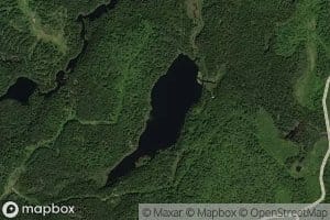 Lac Melba