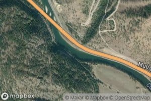 Pardee Creek
