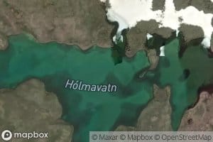 Holmavatn