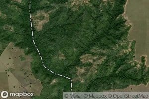 Quebrada Santa Elena